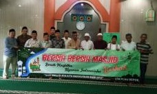 Giliran NU Depok Luncurkan BBM Berkah