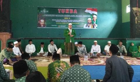 PCNU Jember: Khittah Bukan Berarti Netral
