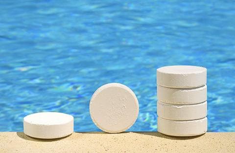 Air Bercampur Kaporit, Bisakah Digunakan Bersuci?