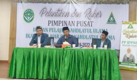 IPNU told to prepare empowered cadres