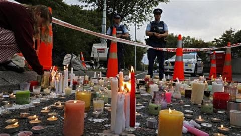 French Muslims sue Facebook, YouTube over Christchruch footage