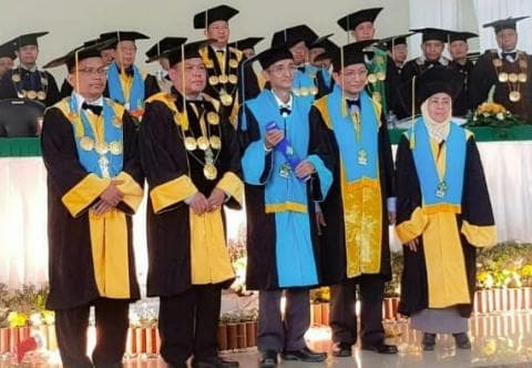 Tafsir Gender Buya Husein: Menyengat Nalar, Menebar Maslahah