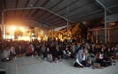 Film 'ABRI Masuk Desa' Buka Sejarah Orba bagi Anak Muda