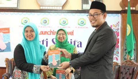 'Hati Suhita': Merawat Literasi Sastra Pesantren