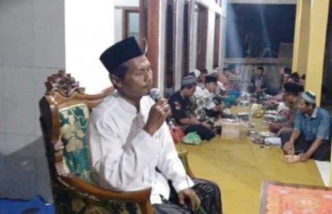 Yang Tak Bisa Jaga Kerukunan Perlu Dicek Shalat Jamaahnya