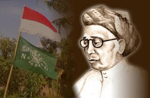 Kiai Asnawi dan Doa Keamanan untuk Indonesia