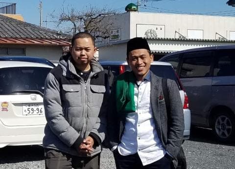 Salafi dan Kurang Dai Aswaja Jadi Tantangan PCINU Jepang