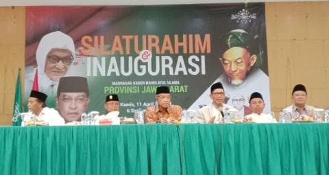 Kisah Gus Dur dan Abu Nawas Mengelabui Malaikat Munkar-Nakir