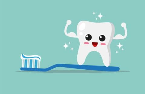 Apakah Gosok Gigi Perlu Niat Khusus?