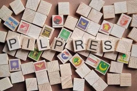 Politik Identitas dalam Pusaran Pilpres 2019