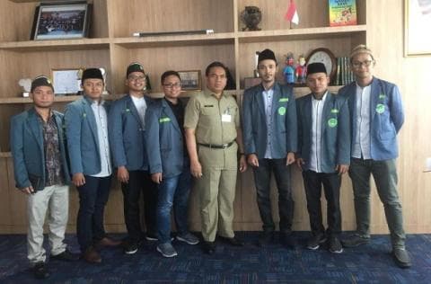 Jelang Konferwil Ke-13 IPNU DKI, PWNU Sampaikan Pesan