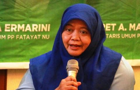 Perlu Bertahun-tahun Para Kiai Izinkan Perempuan Bentuk Banom