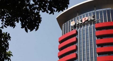 KPK Minta Bantuan Pesantren Kampanyekan 4 Nilai Pencegahan Korupsi