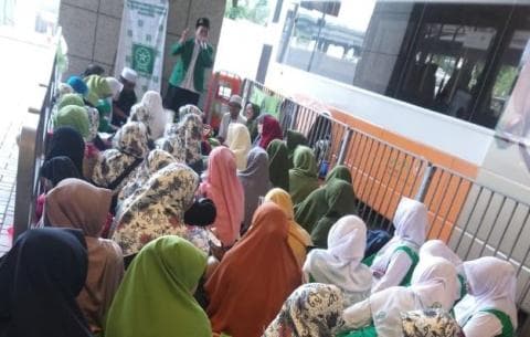 Cara BMI Hong Kong Memaknai Hari Kartini