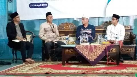 Zaman Berubah, Dakwah Kekinian Perlu Persiapan Serius