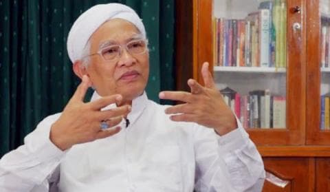 Gus Mus: Untuk Apa Orang Pintar tapi Tidak Terdidik