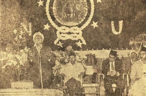 Saat NU Jadi Oposisi Pemerintah Orde Baru