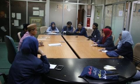 Pelajar Putri Nahdlatul Ulama Hendaknya Berpendidikan Tinggi