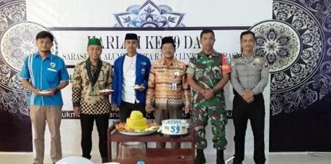 Bendera Organisasi Boleh Berbeda, Tujuan Tetap Indonesia