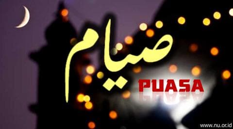 KMNU dan LKNU Surabaya Jelaskan Pola Sehat Saat Ramadhan