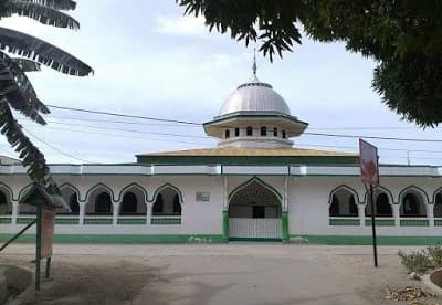 Peran Masjid bagi Perkembangan Pemikiran Islam Awal Abad Ke-20