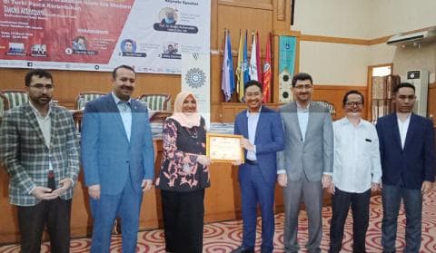 Ramadhan Jadi Momentum Memperbaiki Hubungan dengan Keluarga