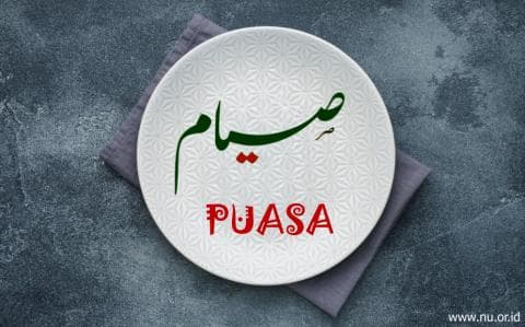 Manfaat Puasa bagi Kesehatan