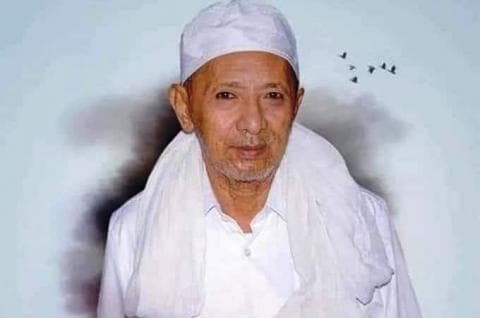 Sosok KH Abdullah Schol yang Selalu Menarik Dikenang