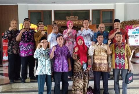 KH Achmad Shiddiq, dari Jember untuk Indonesia