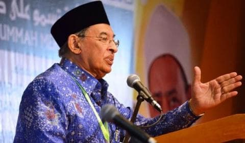 Dua Indikator Dakwah Sukses Menurut Prof Quraish Shihab
