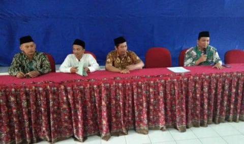 Pacu Kualitas, RMI NU Lumajang Gelar MDT Award