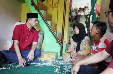 ISNU Jatim: Jangan Mendelegitimasi Demokrasi Lewat KPPS yang Wafat