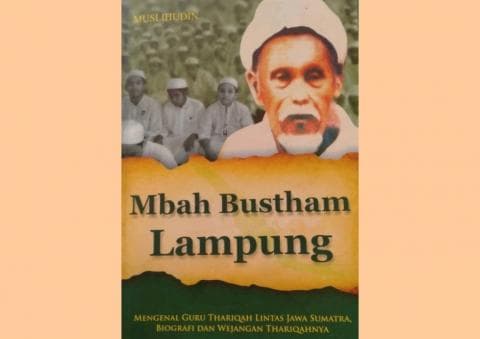 Memetik Hikmah dari Perjuangan Mbah Busthamil Karim
