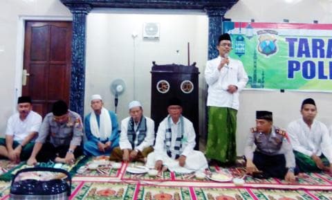 Perlu Hati-hati Gunakan Medsos Setelah Pemilu