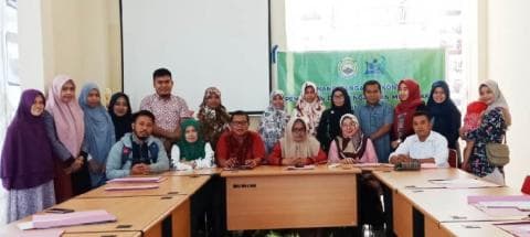 Puluhan Dosen UIM Tandatangani Penelitian dan Pengabdian Masyarakat