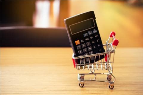 Mencermati Tren dan Jenis Pinjaman Online Jelang Lebaran