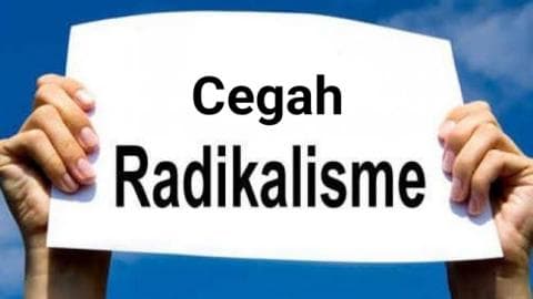 Ikhtiar PP IPNU Cegah Radikalisme dan Kenakalan Remaja