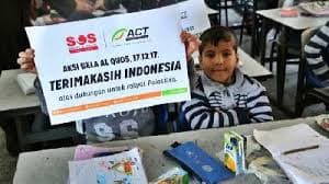 Ambassador affirms Indonesia, OIC members support Palestine