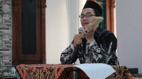 Menyibak Tradisi Imsak Masa Rasulullah