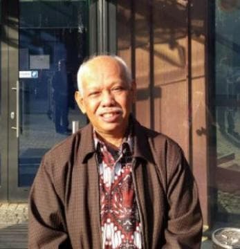 Azyumardi: Demo KPU bukan Jihad