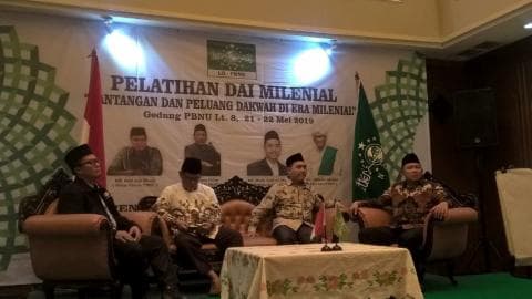 Manusia Dianjurkan Menahan Tiga Kesabaran ini