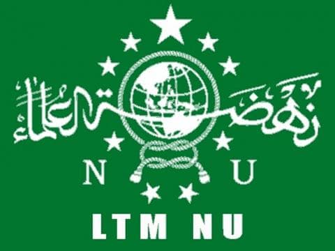 Sejarah Lembaga Takmir Masjid Nahdlatul Ulama