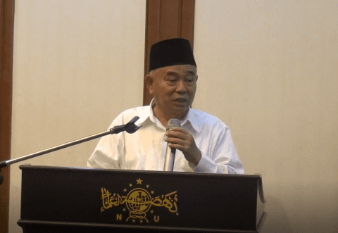 Ketum Pergunu Ingatkan Tugas Guru NU Menyebarkan Moderasi