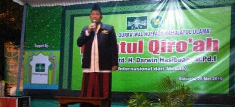 Lima Tahapan Demi Bisa Merengkuh Syafaat Al-Qur’an