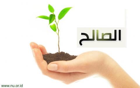 Rahasia Para Kiai Ajak Mencintai Orang Saleh