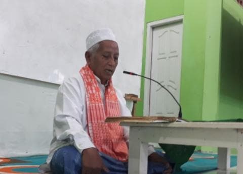 Pentingnya I'tikaf Berjamaah di 10 Hari Terakhir Ramadhan