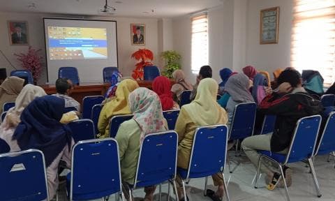 Cegah Diabetes Meningkat, LKNU Maksimalkan Puskesmas dan Rumah Sakit