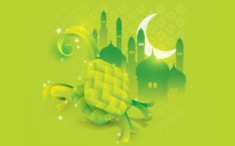 Hikmah yang Terkandung dalam Idul Fitri