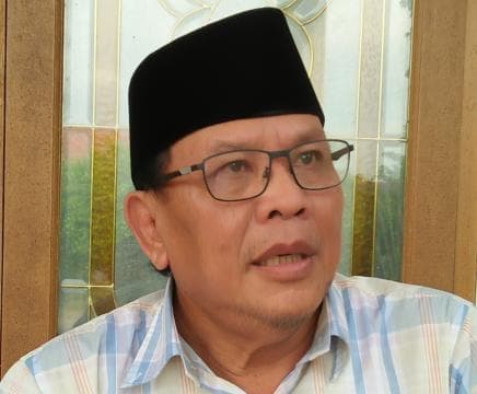 Jadikan Halal bi Halal Momentum Rekonsiliasi Pascapemilu