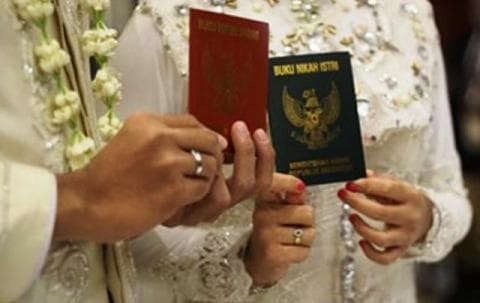 Menikah adalah Fitrah Manusia